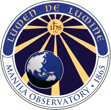 Manila Observatory logo